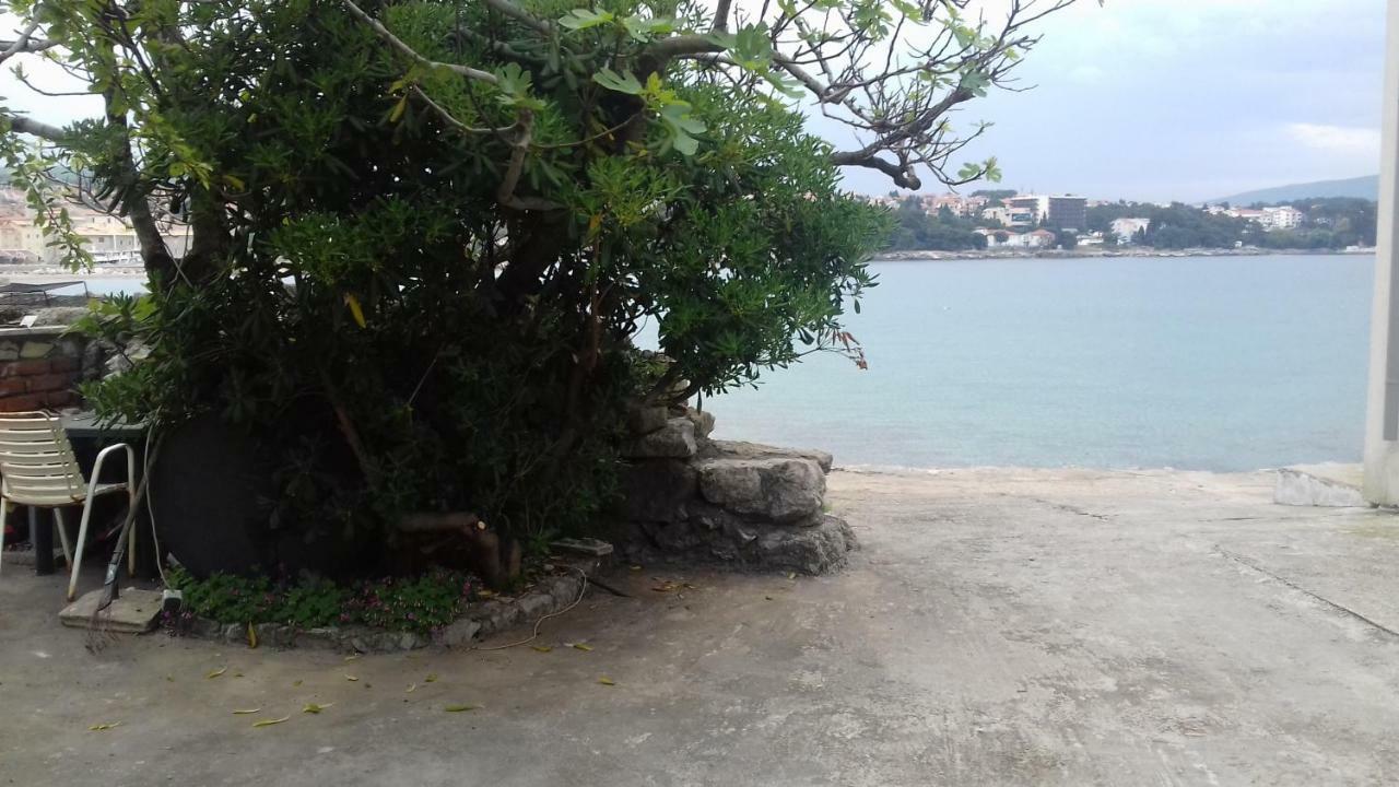 Apartment Gaga&Nia Krk Town Bagian luar foto