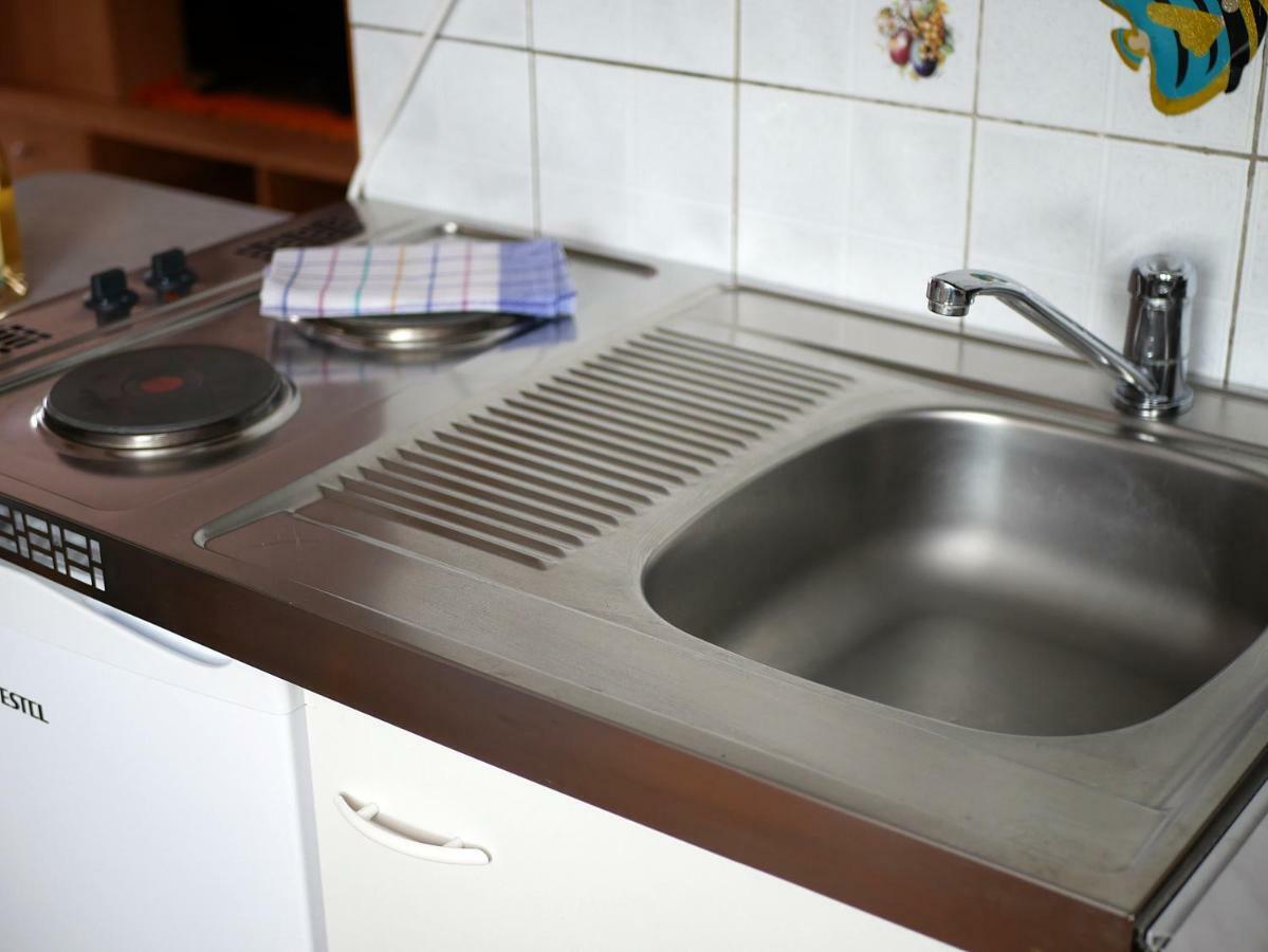 Apartment Gaga&Nia Krk Town Bagian luar foto