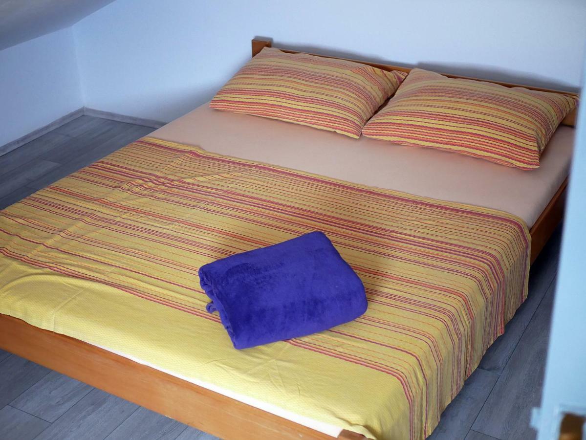 Apartment Gaga&Nia Krk Town Bagian luar foto